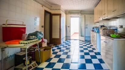 Återförsäljning - Detached villa -
Orihuela - Redovan