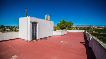 Återförsäljning - Detached villa -
Orihuela - Redovan