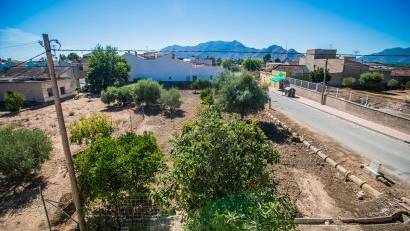 Återförsäljning - Detached villa -
Orihuela - Redovan