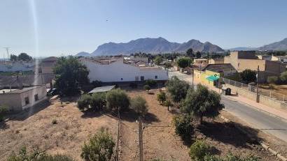 Återförsäljning - Detached villa -
Orihuela - Redovan