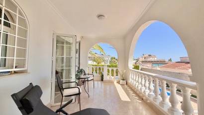 Återförsäljning - Villa -
Ciudad Quesada/Rojales - Centro de la Ciudad Quesada