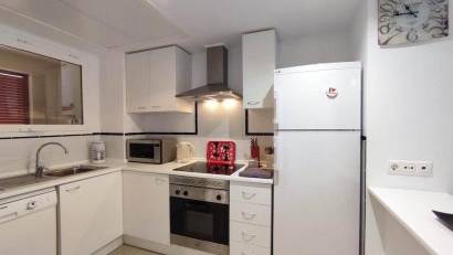 Återförsäljning - Apartment -
Orihuela Costa - Punta Prima