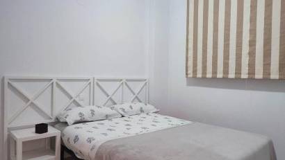 Återförsäljning - Apartment -
Orihuela Costa - Punta Prima
