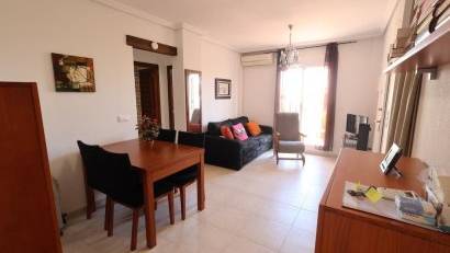 Återförsäljning - Apartment -
Torrevieja - Torreblanca