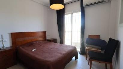 Återförsäljning - Apartment -
Torrevieja - Torreblanca