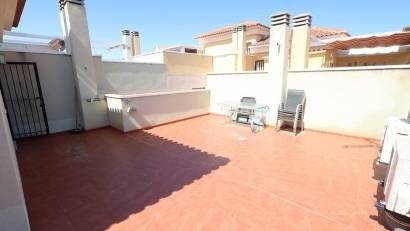 Återförsäljning - Apartment -
Torrevieja - Torreblanca