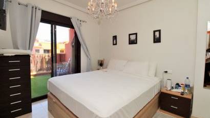 Resale - Apartment -
Cabo Roig