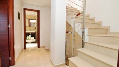 Resale - Apartment -
Cabo Roig