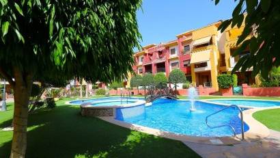 Resale - Apartment -
Cabo Roig