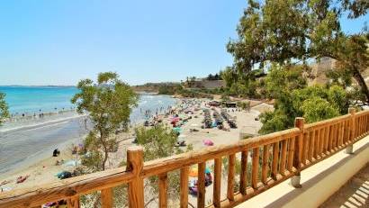 Resale - Apartment -
Cabo Roig