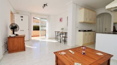 Återförsäljning - Apartment -
Villamartin - PAU 8