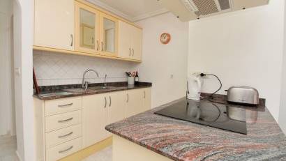 Återförsäljning - Apartment -
Villamartin - PAU 8