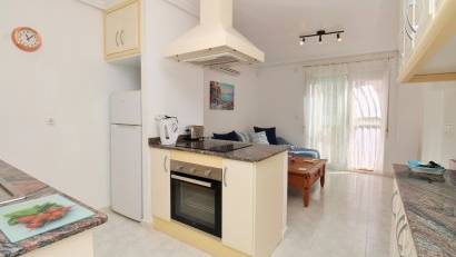Återförsäljning - Apartment -
Villamartin - PAU 8