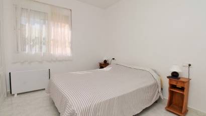 Återförsäljning - Apartment -
Villamartin - PAU 8