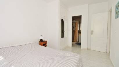 Återförsäljning - Apartment -
Villamartin - PAU 8