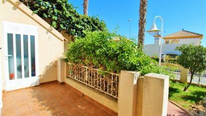 Återförsäljning - Apartment -
Villamartin - PAU 8