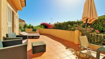 Återförsäljning - Apartment -
Villamartin - PAU 8