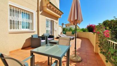 Återförsäljning - Apartment -
Villamartin - PAU 8
