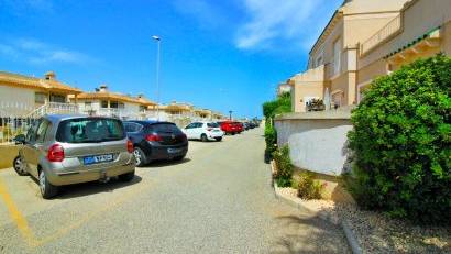 Återförsäljning - Apartment -
Villamartin - PAU 8