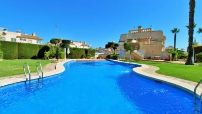 Återförsäljning - Apartment -
Villamartin - PAU 8