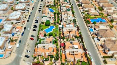 Återförsäljning - Apartment -
Villamartin - PAU 8