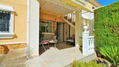 Återförsäljning - Apartment -
Villamartin - Los Dolses