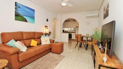 Återförsäljning - Apartment -
Villamartin - Los Dolses