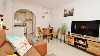 Återförsäljning - Apartment -
Villamartin - Los Dolses