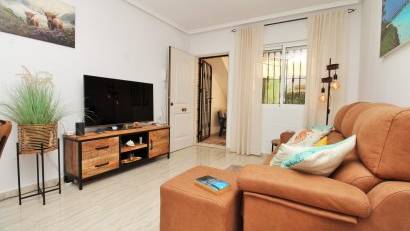Återförsäljning - Apartment -
Villamartin - Los Dolses
