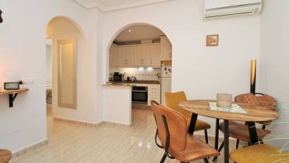 Återförsäljning - Apartment -
Villamartin - Los Dolses