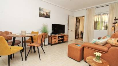Återförsäljning - Apartment -
Villamartin - Los Dolses