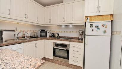 Återförsäljning - Apartment -
Villamartin - Los Dolses