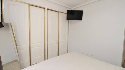 Återförsäljning - Apartment -
Villamartin - Los Dolses