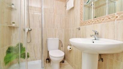 Återförsäljning - Apartment -
Villamartin - Los Dolses