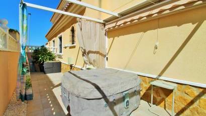 Återförsäljning - Apartment -
Villamartin - Los Dolses