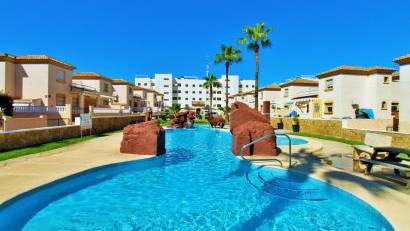 Återförsäljning - Apartment -
Villamartin - Los Dolses