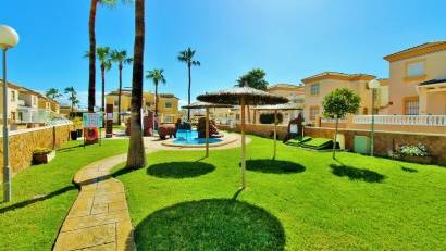 Återförsäljning - Apartment -
Villamartin - Los Dolses