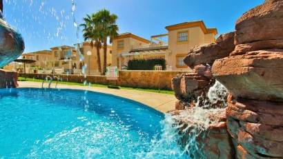 Återförsäljning - Apartment -
Villamartin - Los Dolses