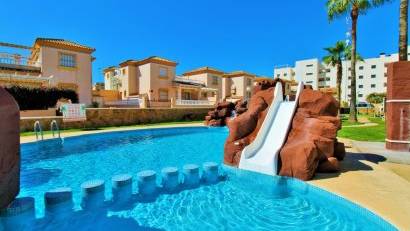 Återförsäljning - Apartment -
Villamartin - Los Dolses