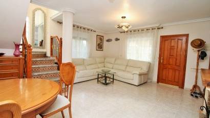 Resale - Villa -
Villamartin - Villamartín