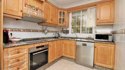 Resale - Villa -
Villamartin - Villamartín