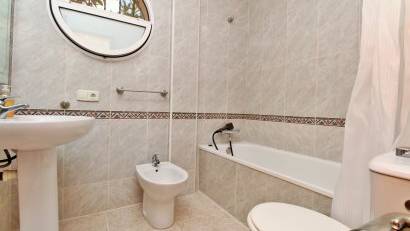 Resale - Villa -
Villamartin - Villamartín
