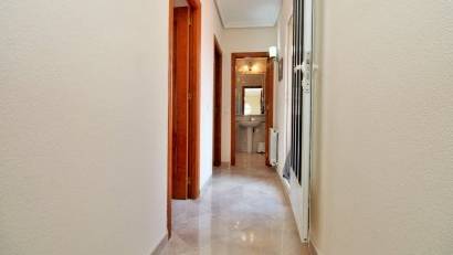 Resale - Villa -
Villamartin - Villamartín