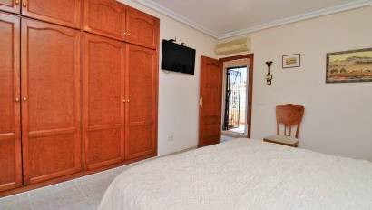 Resale - Villa -
Villamartin - Villamartín