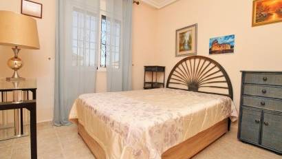 Resale - Villa -
Villamartin - Villamartín