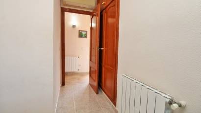 Resale - Villa -
Villamartin - Villamartín