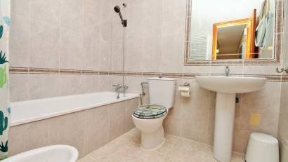 Resale - Villa -
Villamartin - Villamartín