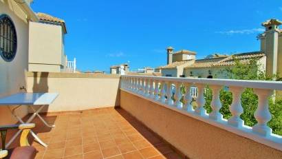 Resale - Villa -
Villamartin - Villamartín