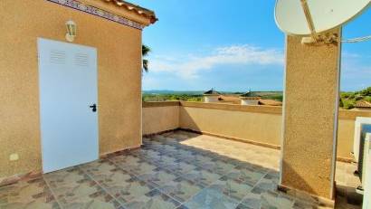 Resale - Villa -
Villamartin - Villamartín