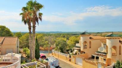 Resale - Villa -
Villamartin - Villamartín